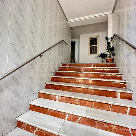 O Fogar Da Nube Apartment Ourense