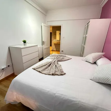 O Fogar Da Nube Ourense