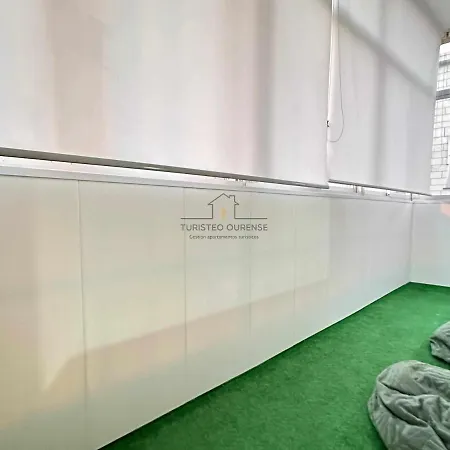 Apartment O Fogar Da Nube *