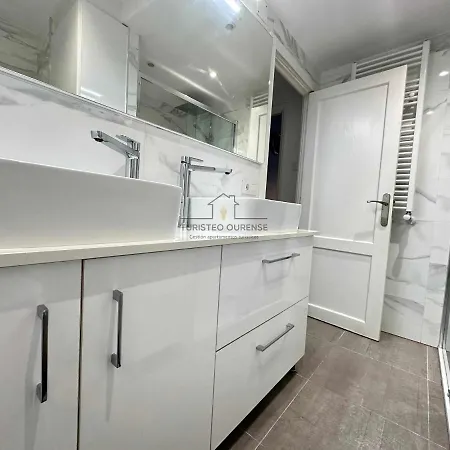 O Fogar Da Nube Ourense