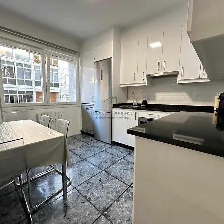 O Fogar Da Nube * Ourense