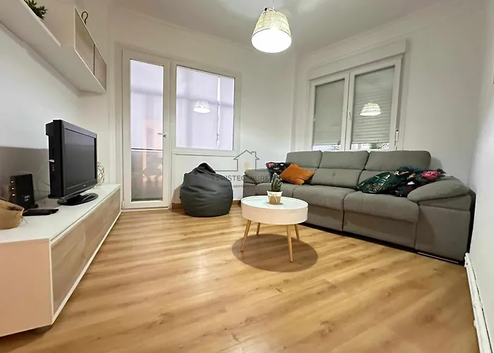 O Fogar Da Nube Оренсе