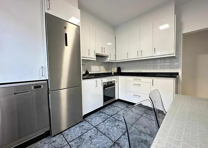 O Fogar Da Nube Апартаменты