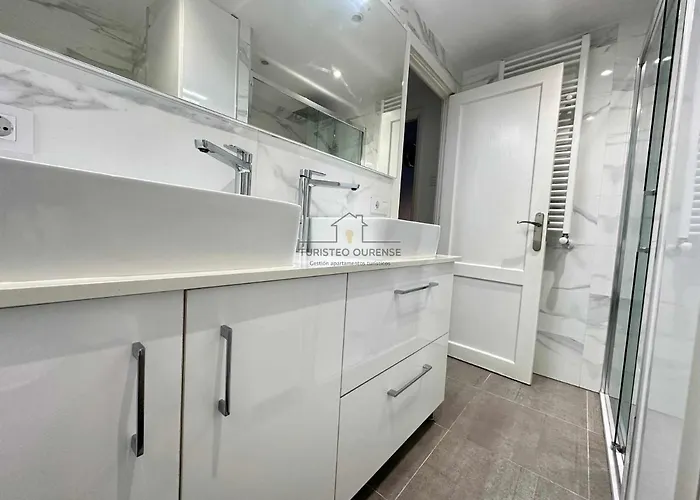 O Fogar Da Nube Оренсе