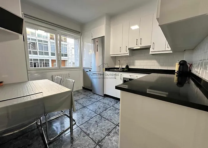 O Fogar Da Nube * Оренсе